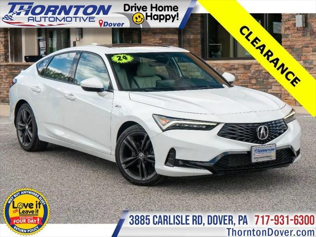 2024 Acura Integra A-SPEC for sale in Dover, PA