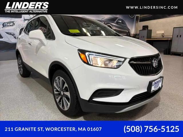 2022 Buick Encore AWD Preferred for sale in Worcester, MA