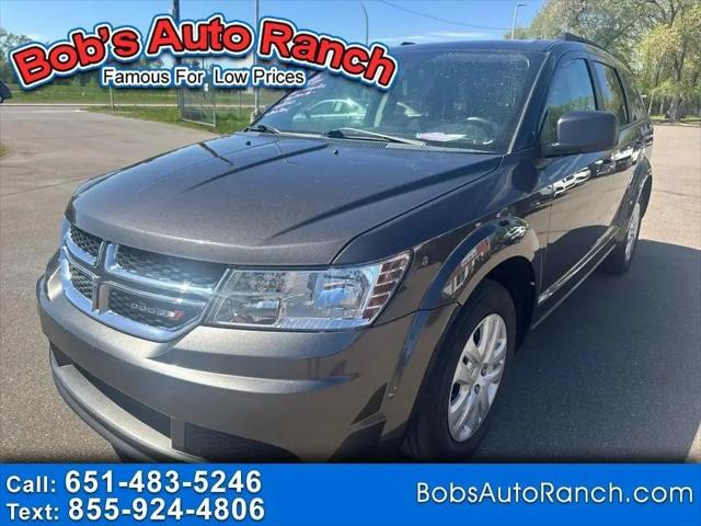 2016 Dodge Journey SE for sale in Lino Lakes, MN