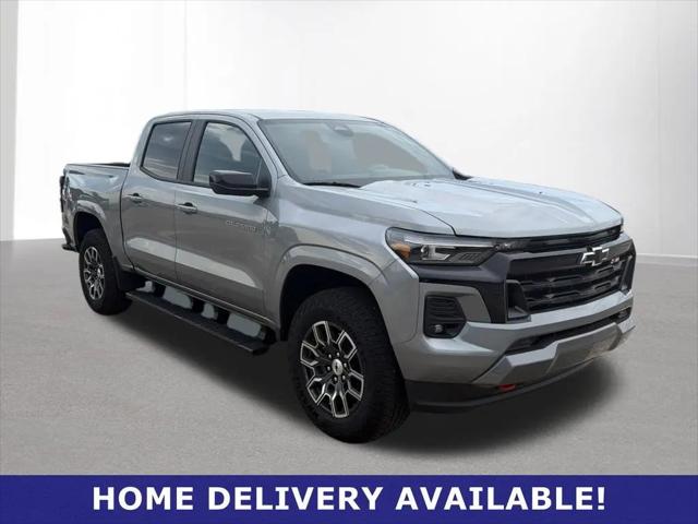 2026 Chevrolet Colorado Z71, 4WD for sale in Monroeville, AL