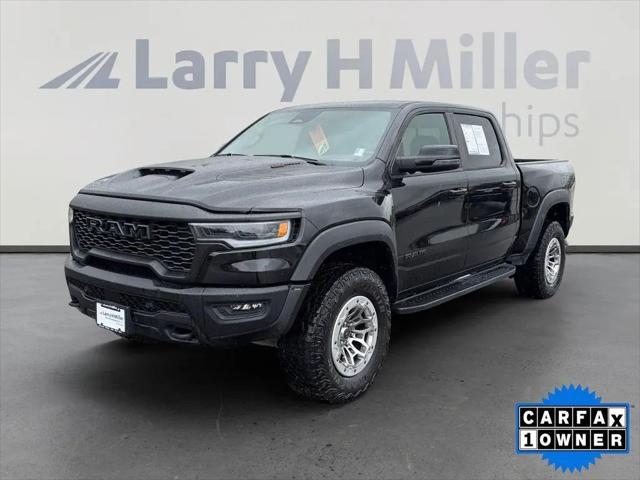 2025 Ram 1500 RHO Crew Cab 4x4 5'7" Box for sale in Thornton, CO