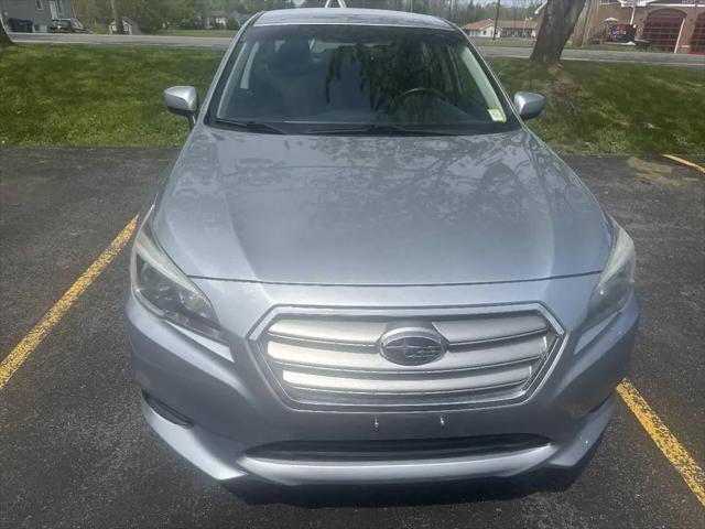 2015 Subaru Legacy 2.5i Premium for sale in Webster, NY