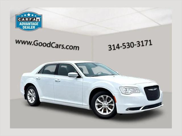 2023 Chrysler 300 Touring for sale in St. Louis, MO
