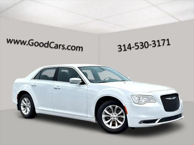 2023 Chrysler 300 Touring for sale in St. Louis, MO