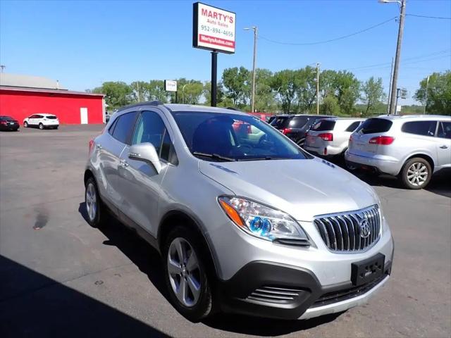 2016 Buick Encore Base for sale in Savage, MN