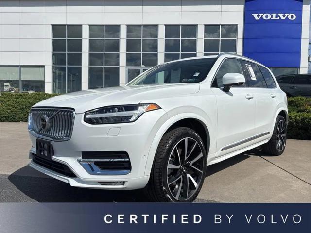 2023 Volvo XC90 B6 Plus 7-Seater for sale in Pittston, PA