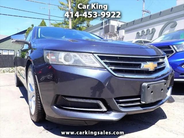 2014 Chevrolet Impala 2LZ for sale in Milwaukee, WI