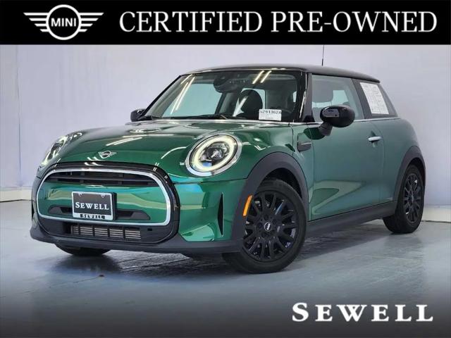 2024 MINI Hardtop Cooper for sale in Plano, TX