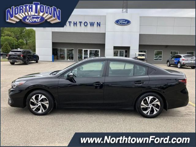 2024 Subaru Legacy Premium for sale in Menomonie, WI