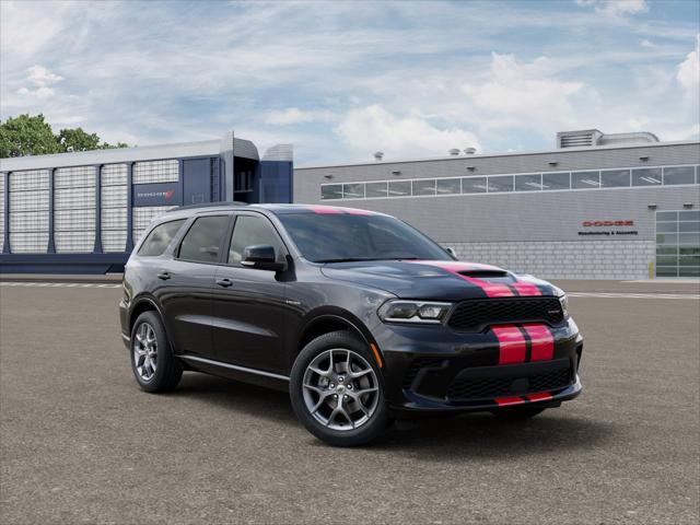 2026 Dodge Durango GT Premium AWD HEMI V8
