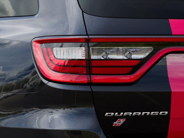 2026 Dodge Durango GT Premium AWD HEMI V8