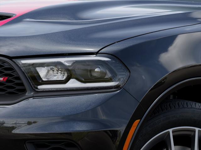 2026 Dodge Durango GT Premium AWD HEMI V8