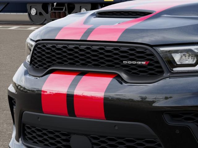 2026 Dodge Durango GT Premium AWD HEMI V8