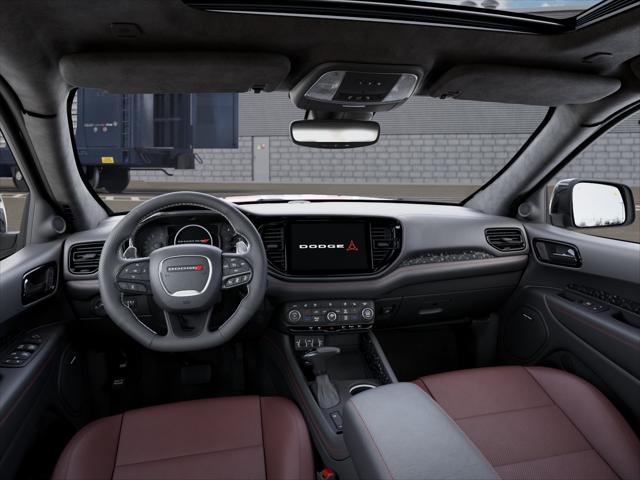 2026 Dodge Durango GT Premium AWD HEMI V8