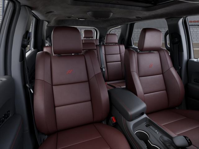 2026 Dodge Durango GT Premium AWD HEMI V8