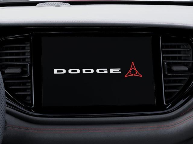 2026 Dodge Durango GT Premium AWD HEMI V8