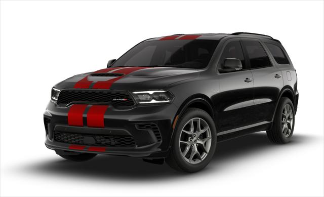 2026 Dodge Durango GT Premium AWD HEMI V8