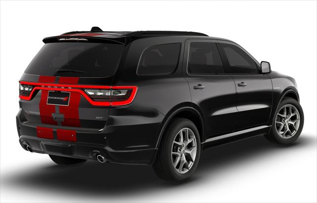 2026 Dodge Durango GT Premium AWD HEMI V8