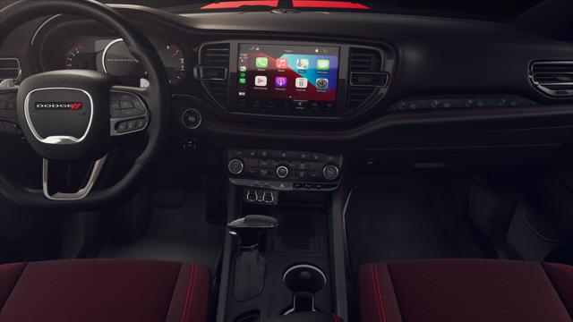 2026 Dodge Durango GT Premium AWD HEMI V8
