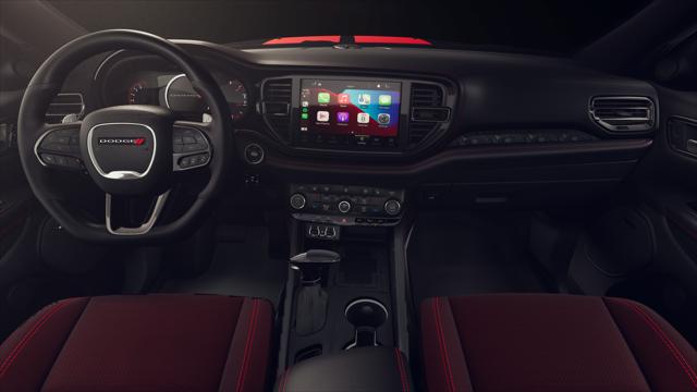 2026 Dodge Durango GT Premium AWD HEMI V8