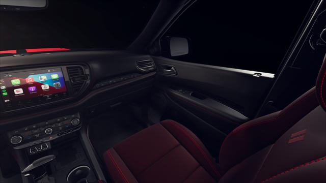 2026 Dodge Durango GT Premium AWD HEMI V8