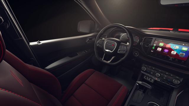 2026 Dodge Durango GT Premium AWD HEMI V8