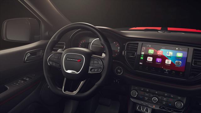 2026 Dodge Durango GT Premium AWD HEMI V8