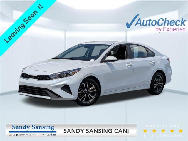 2023 Kia Forte LXS for sale in Milton, FL