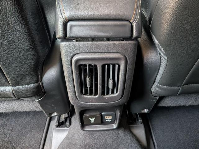 2019 Jeep Compass Latitude FWD
