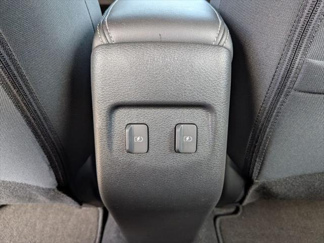 2024 Nissan Kicks SV Xtronic CVT