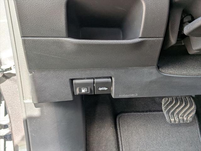 2024 Nissan Kicks SV Xtronic CVT