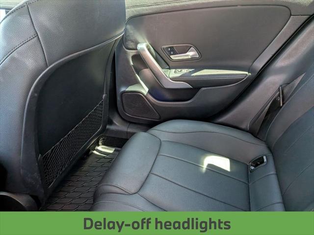 2023 Mercedes-Benz CLA 250 CLA 250