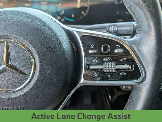 2023 Mercedes-Benz CLA 250 CLA 250