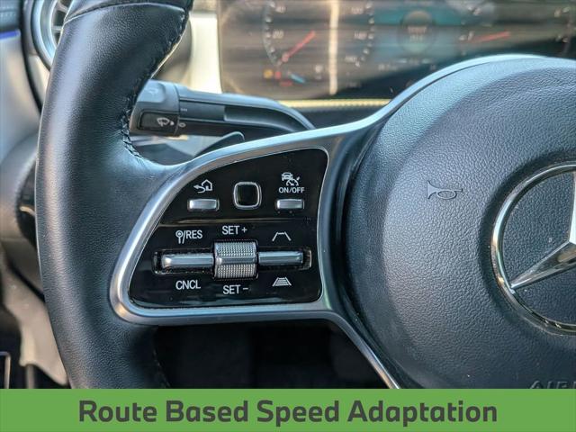 2023 Mercedes-Benz CLA 250 CLA 250