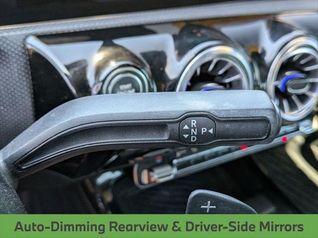 2023 Mercedes-Benz CLA 250 CLA 250