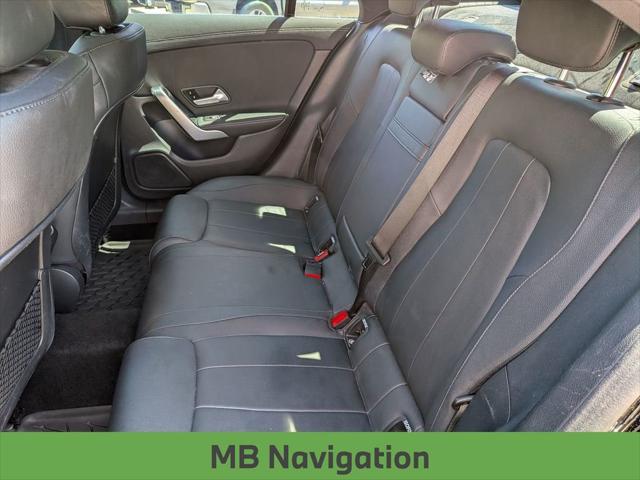 2023 Mercedes-Benz CLA 250 CLA 250