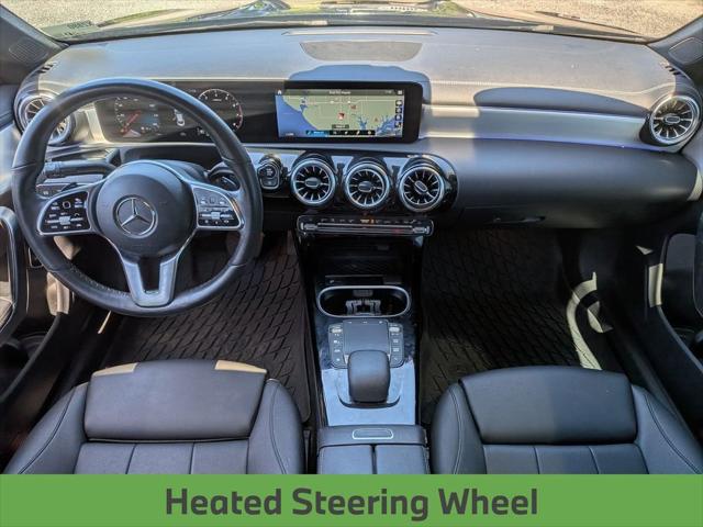 2023 Mercedes-Benz CLA 250 CLA 250