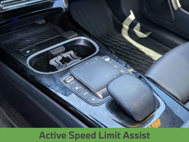 2023 Mercedes-Benz CLA 250 CLA 250