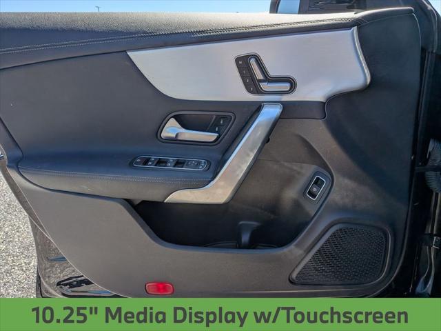 2023 Mercedes-Benz CLA 250 CLA 250