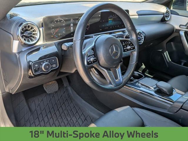 2023 Mercedes-Benz CLA 250 CLA 250