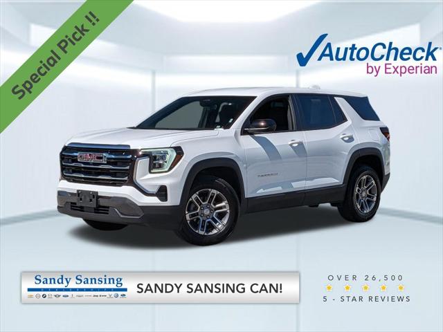 2025 GMC Terrain AWD Elevation for sale in Milton, FL