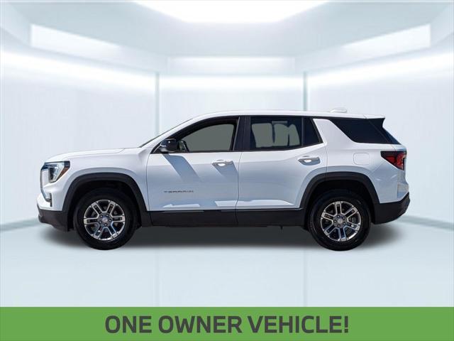 2025 GMC Terrain AWD Elevation