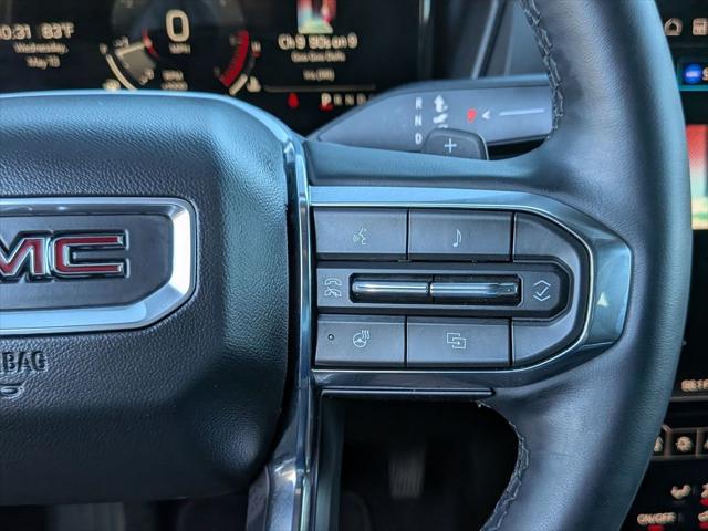 2025 GMC Terrain AWD Elevation