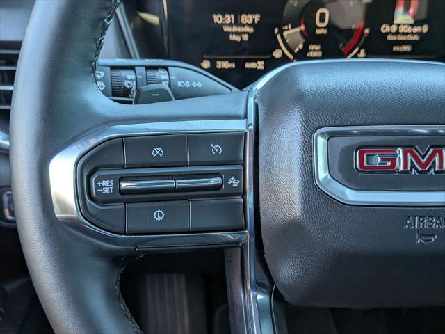 2025 GMC Terrain AWD Elevation