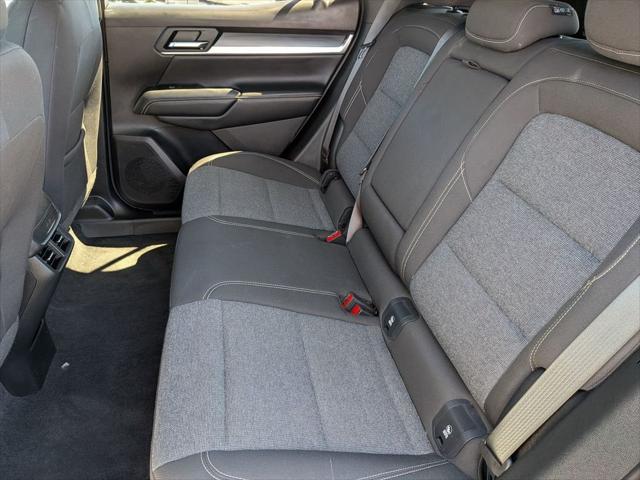 2025 GMC Terrain AWD Elevation