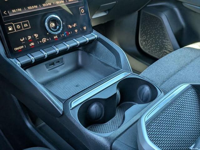 2025 GMC Terrain AWD Elevation