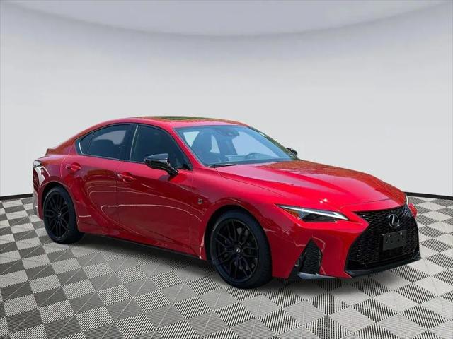2024 Lexus 500 F SPORT Performance Premium for sale in Chantilly, VA