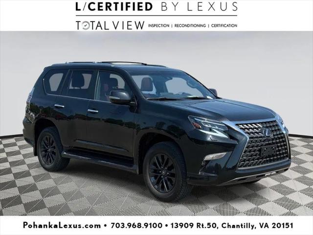 2023 Lexus GX 460 Premium for sale in Chantilly, VA
