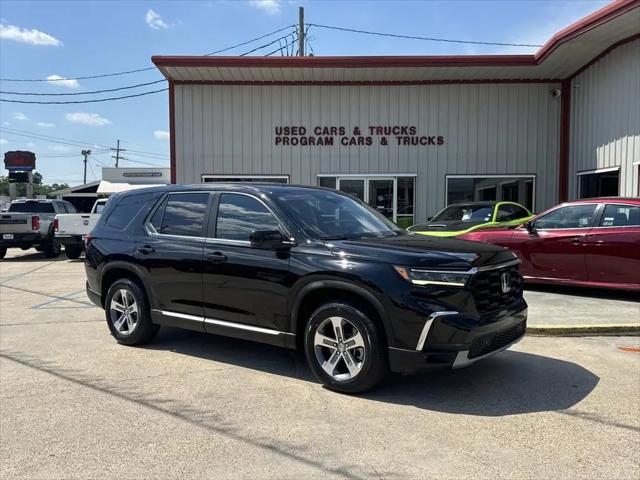 2023 Honda Pilot 2WD EX-L 8 Passenger for sale in Houma, LA