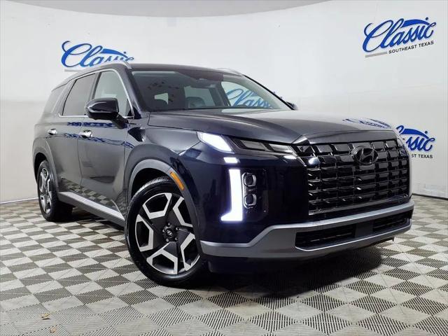 2024 Hyundai Palisade Limited for sale in Beaumont, TX
